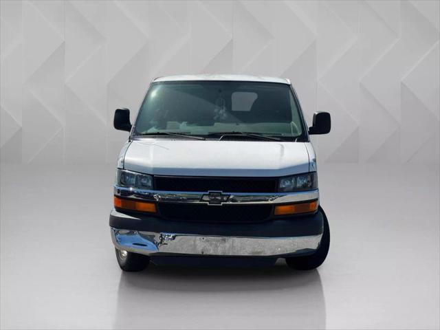 used 2005 Chevrolet Express 3500 car