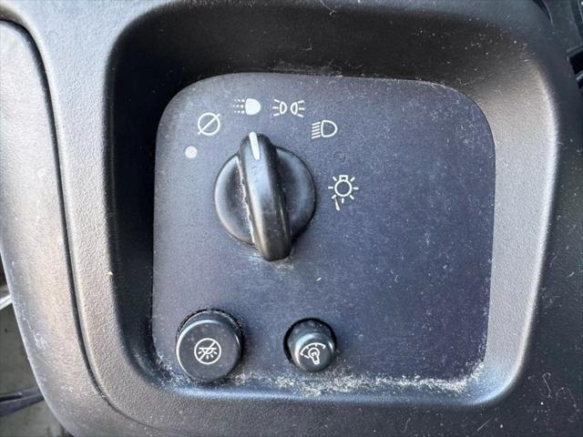 used 2005 Chevrolet Express 3500 car