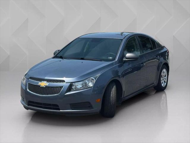 used 2014 Chevrolet Cruze car, priced at $6,950