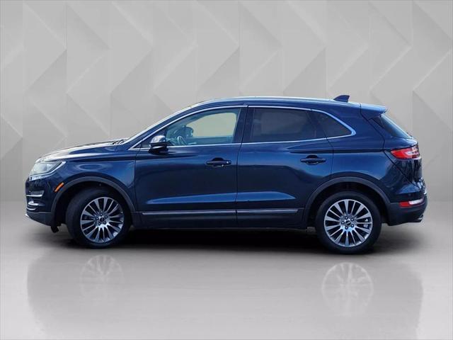 used 2015 Lincoln MKC car, priced at $10,250