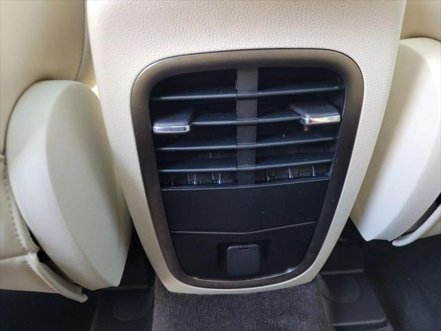 used 2015 Lincoln MKC car, priced at $10,250
