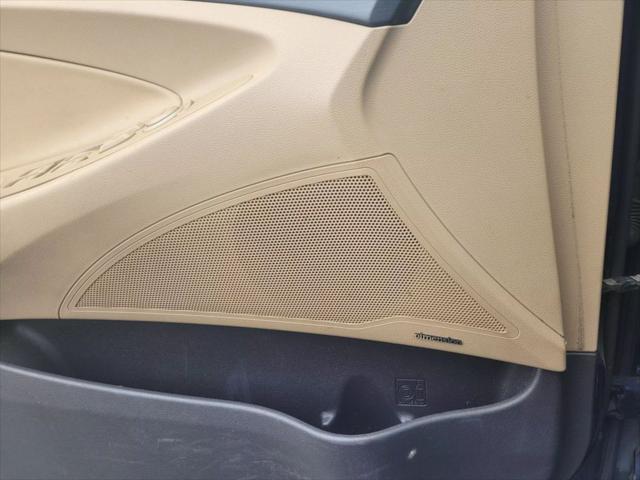 used 2011 Hyundai Sonata car, priced at $4,500