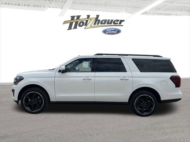 new 2024 Ford Expedition car, priced at $88,550