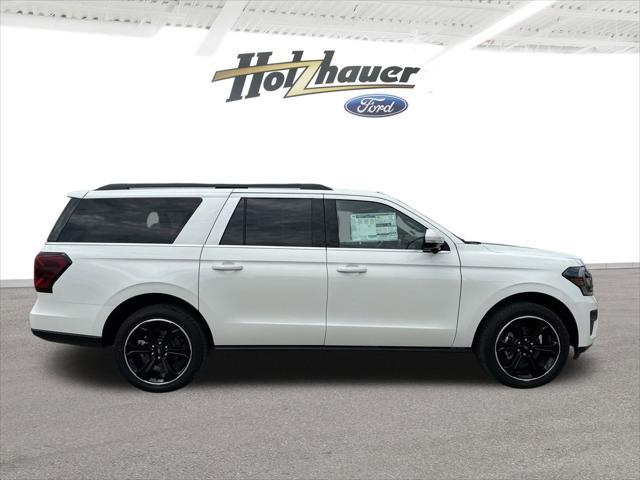 new 2024 Ford Expedition car, priced at $88,550