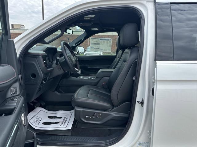 new 2024 Ford Expedition car, priced at $88,550