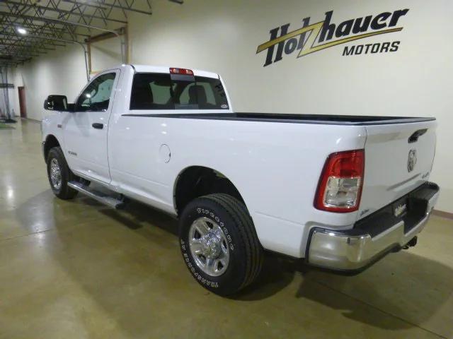 used 2020 Ram 3500 car, priced at $44,273