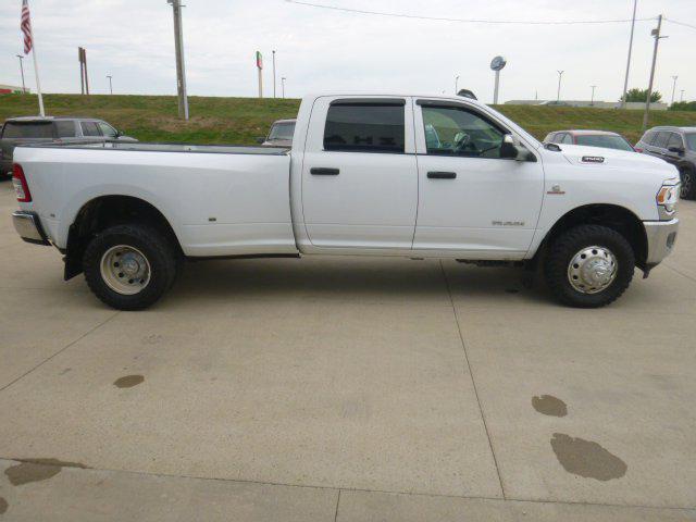 used 2021 Ram 3500 car, priced at $50,000