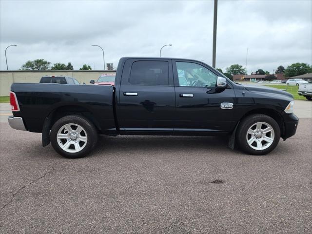 used 2014 Ram 1500 car, priced at $21,990