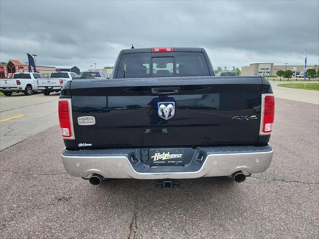 used 2014 Ram 1500 car, priced at $21,990