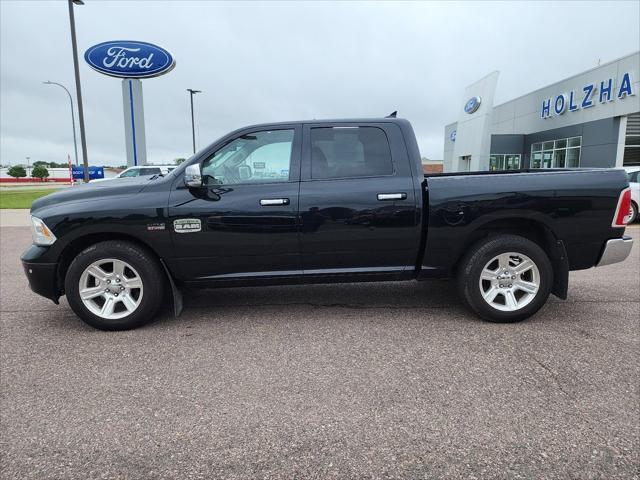 used 2014 Ram 1500 car, priced at $21,990