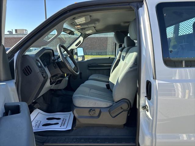 used 2016 Ford F-350 car, priced at $35,990