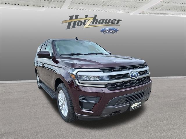 new 2024 Ford Expedition car, priced at $74,605