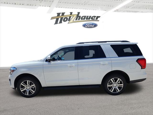 used 2024 Ford Expedition car, priced at $65,990