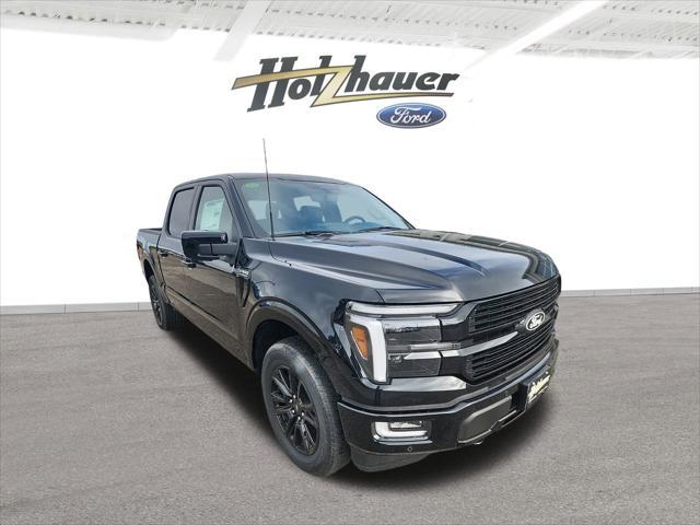 new 2024 Ford F-150 car, priced at $77,330