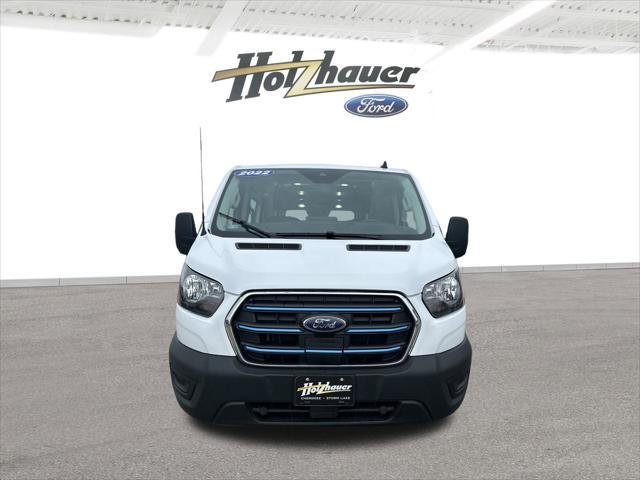 used 2022 Ford Transit-350 car, priced at $39,990