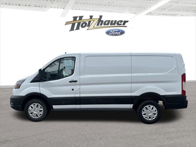 used 2022 Ford Transit-350 car, priced at $39,990