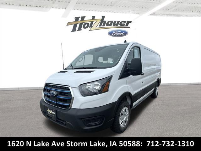 used 2022 Ford Transit-350 car, priced at $39,990