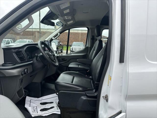 used 2022 Ford Transit-350 car, priced at $39,990