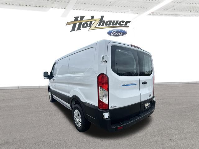 used 2022 Ford Transit-350 car, priced at $39,990