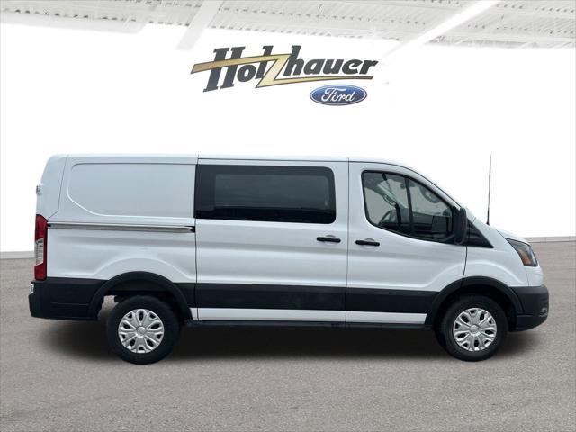 used 2022 Ford Transit-350 car, priced at $39,990