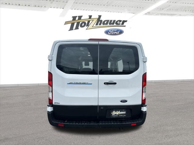 used 2022 Ford Transit-350 car, priced at $39,990