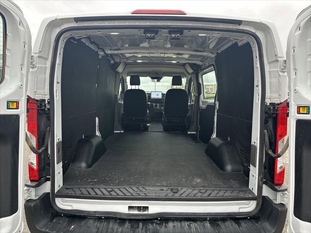 used 2022 Ford Transit-350 car, priced at $39,990