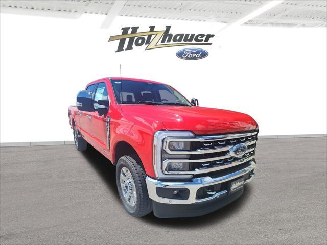 new 2024 Ford F-350 car, priced at $87,025