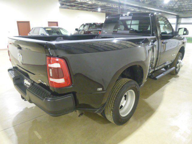 used 2021 Ram 3500 car, priced at $33,338