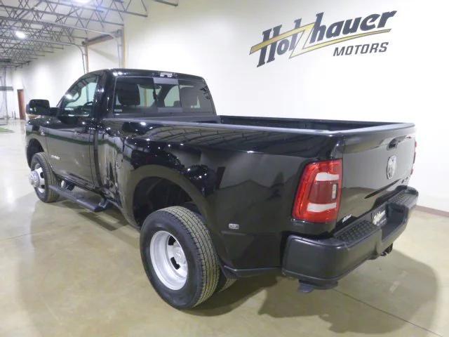 used 2021 Ram 3500 car, priced at $33,338