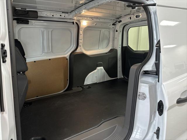 used 2023 Ford Transit Connect car, priced at $39,990