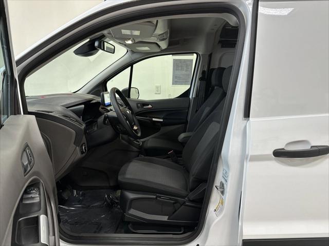 used 2023 Ford Transit Connect car, priced at $39,990