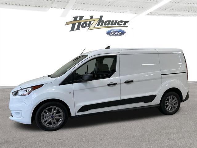 used 2023 Ford Transit Connect car, priced at $39,990