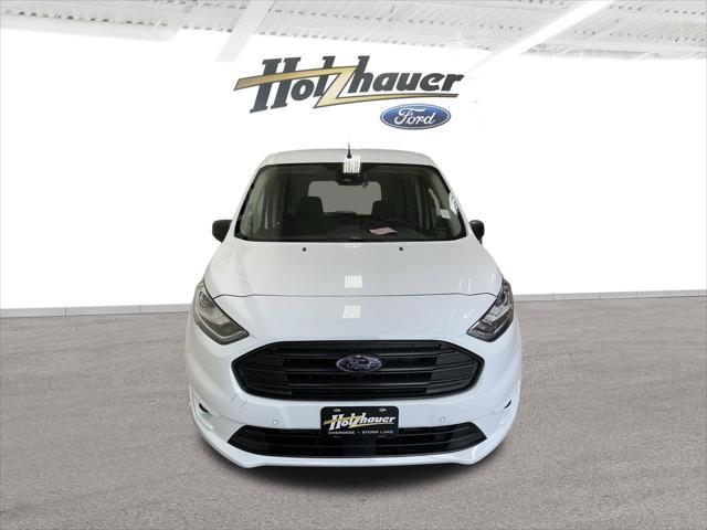 used 2023 Ford Transit Connect car, priced at $39,990