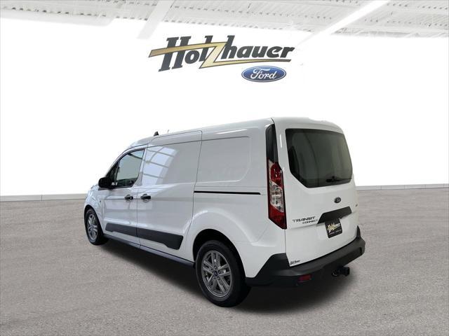 used 2023 Ford Transit Connect car, priced at $39,990