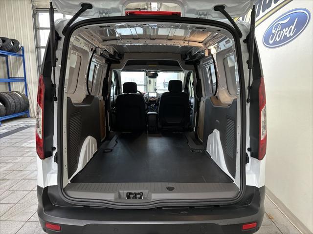 used 2023 Ford Transit Connect car, priced at $39,990