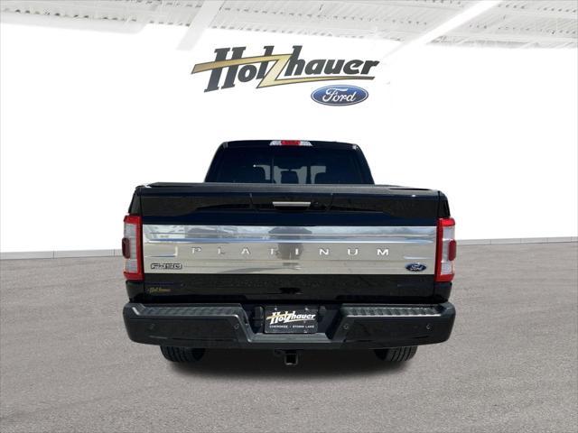 used 2023 Ford F-150 car, priced at $69,990