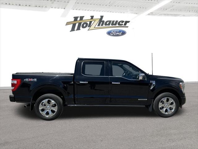 used 2023 Ford F-150 car, priced at $69,990