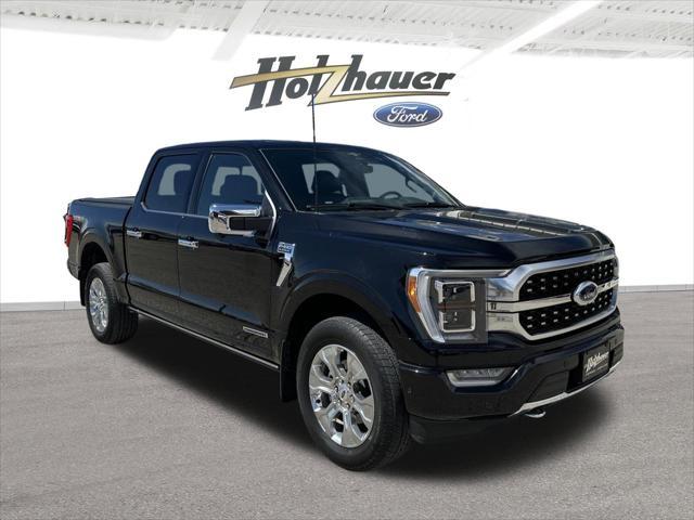 used 2023 Ford F-150 car, priced at $69,990