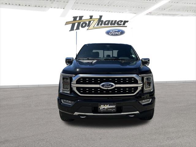 used 2023 Ford F-150 car, priced at $69,990