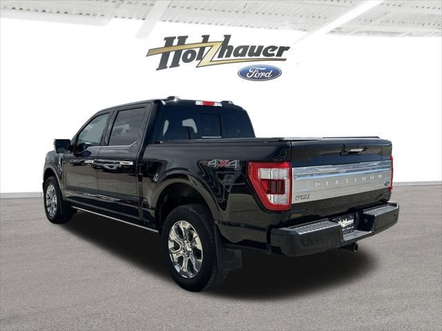 used 2023 Ford F-150 car, priced at $69,990