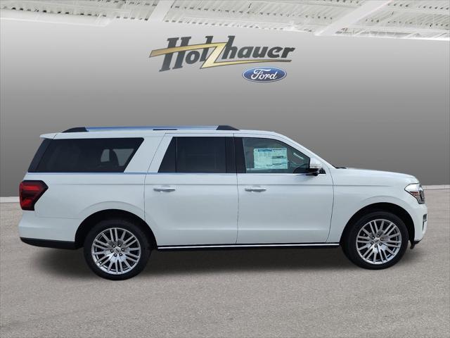 new 2024 Ford Expedition car, priced at $85,590