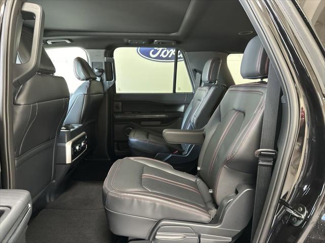new 2024 Ford Expedition car, priced at $85,760