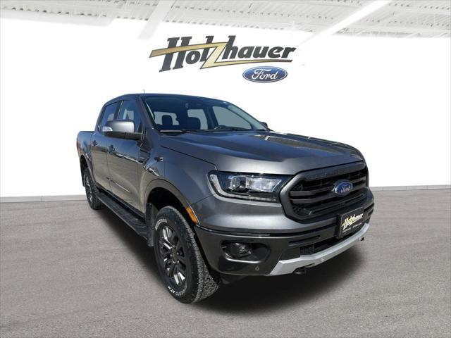 used 2023 Ford Ranger car, priced at $45,990