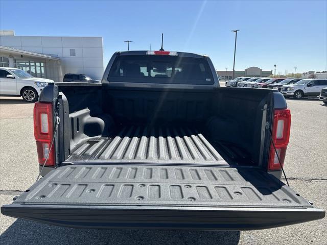 used 2023 Ford Ranger car, priced at $45,990