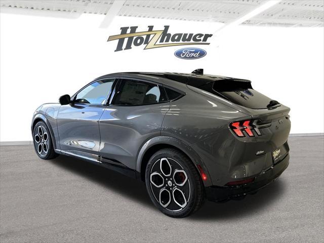 new 2023 Ford Mustang Mach-E car, priced at $53,695