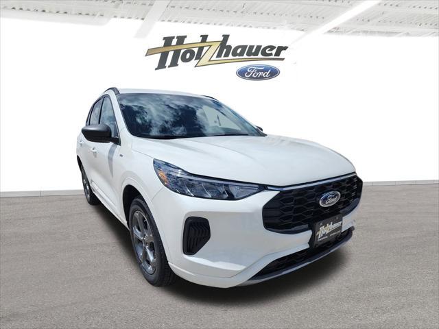 new 2024 Ford Escape car, priced at $35,595