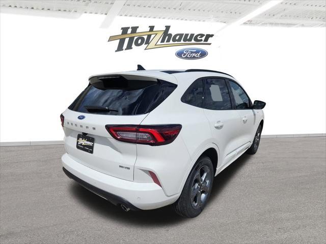 new 2024 Ford Escape car, priced at $35,595