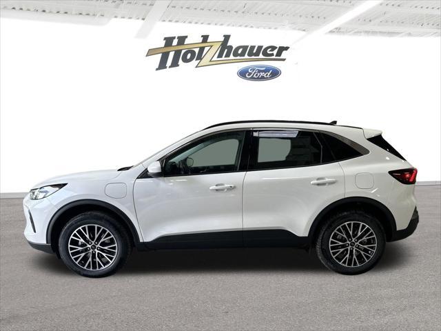 new 2024 Ford Escape car, priced at $42,990