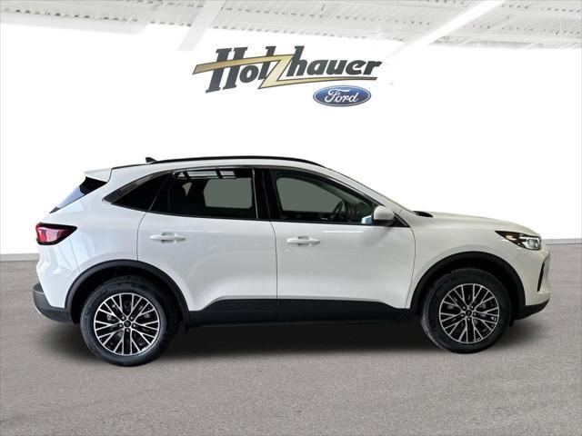 new 2024 Ford Escape car, priced at $42,990