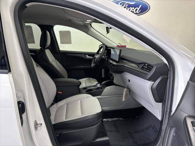 new 2024 Ford Escape car, priced at $42,990